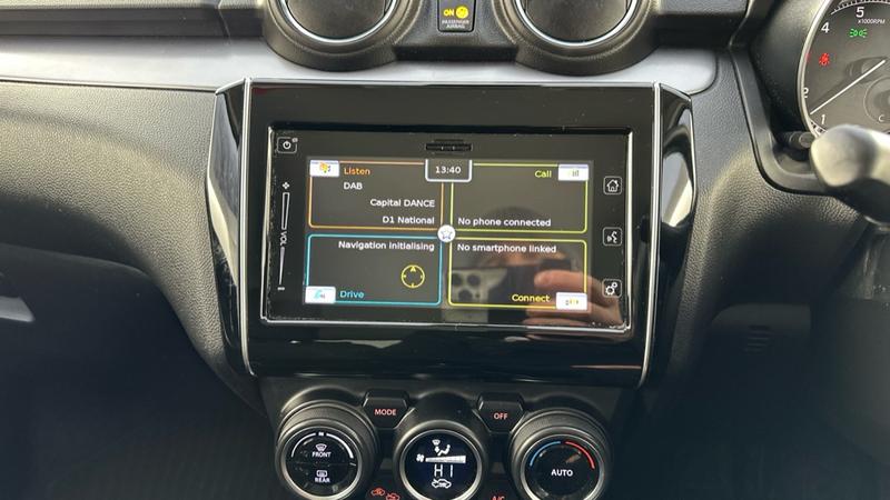 Used Suzuki Swift 2022 for sale - 77274905: Photo 54