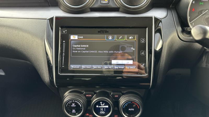 Used Suzuki Swift 2022 for sale - 77274905: Photo 55