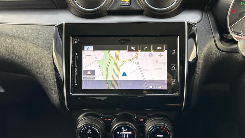 Used Suzuki Swift 2022 for sale - 77274905: Photo 56