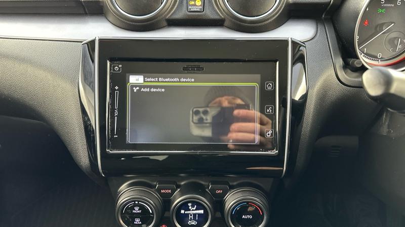 Used Suzuki Swift 2022 for sale - 77274905: Photo 57