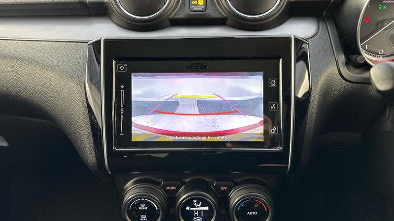 Used Suzuki Swift 2022 for sale - 77274905: Photo 58