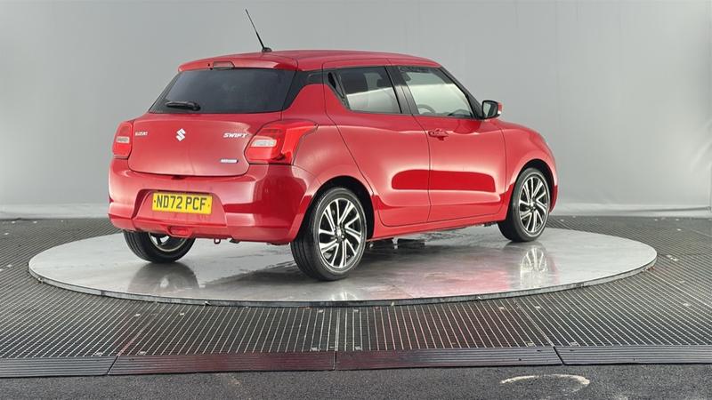 Used Suzuki Swift 2022 for sale - 77274905: Photo 6