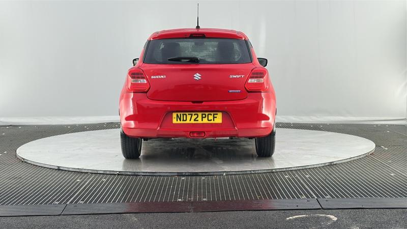 Used Suzuki Swift 2022 for sale - 77274905: Photo 7