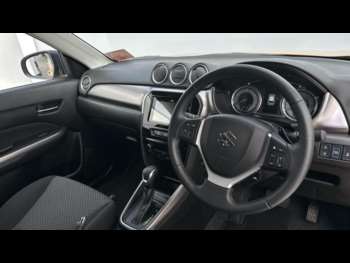 Used Suzuki Vitara 2023 for sale - 74232346: Photo