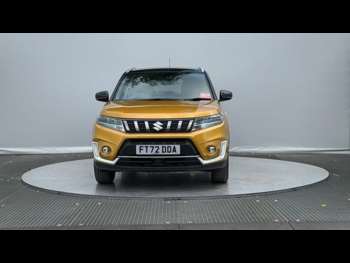 Used Suzuki Vitara 2023 for sale - 74232346: Photo