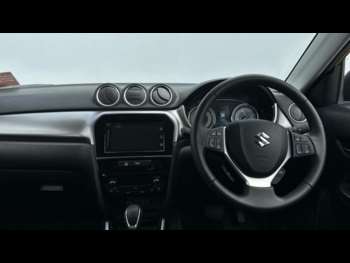 Used Suzuki Vitara 2023 for sale - 74232346: Photo