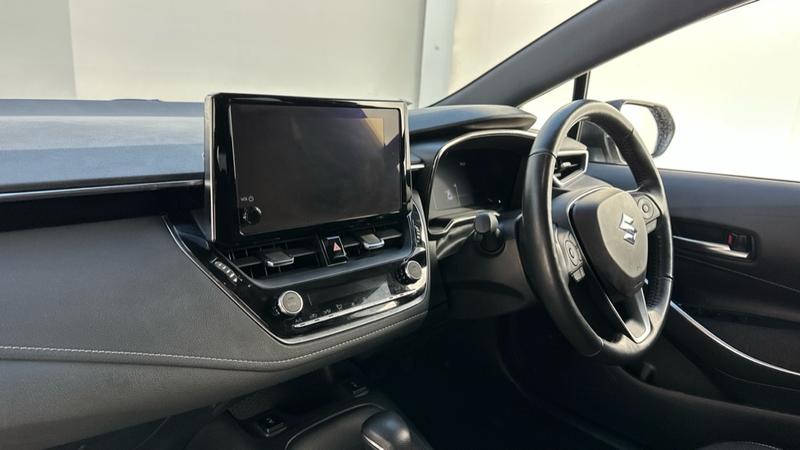 Used Suzuki Swace 2024 for sale - 77532717: Photo 11