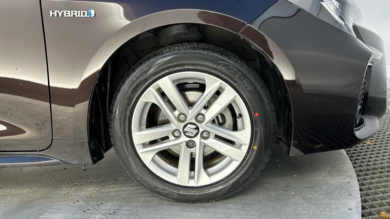 Used Suzuki Swace 2024 for sale - 77532717: Photo 20