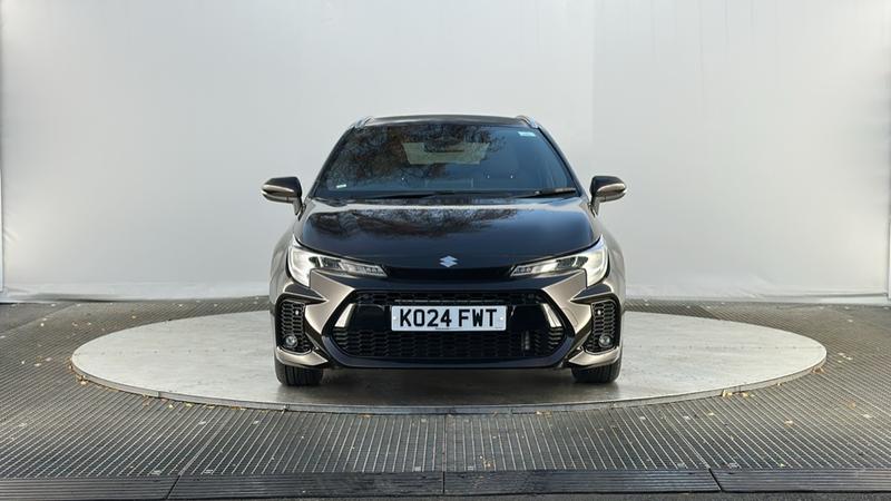 Used Suzuki Swace 2024 for sale - 77532717: Photo 3