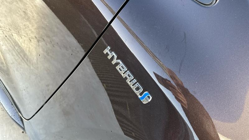 Used Suzuki Swace 2024 for sale - 77532717: Photo 34