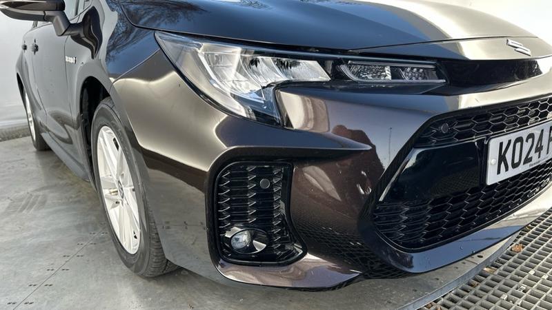 Used Suzuki Swace 2024 for sale - 77532717: Photo 35