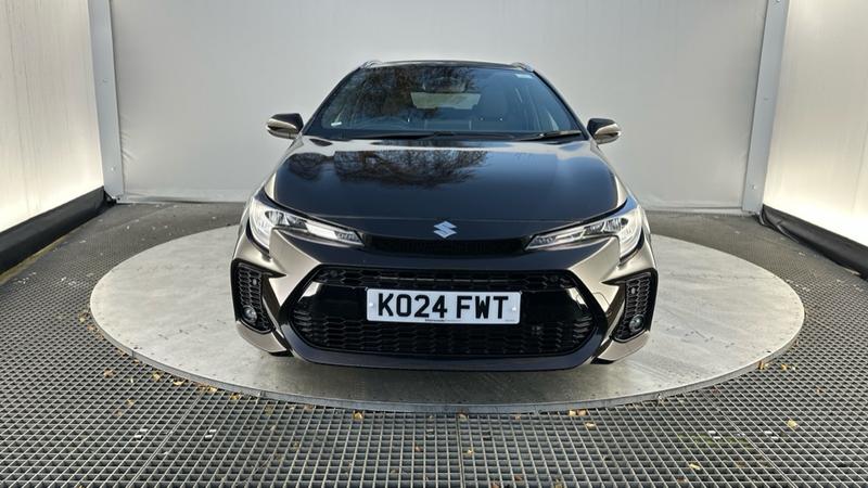 Used Suzuki Swace 2024 for sale - 77532717: Photo 36