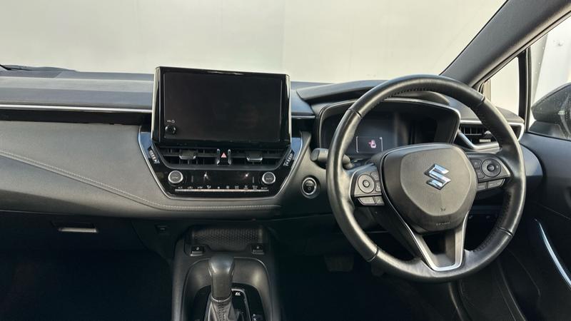 Used Suzuki Swace 2024 for sale - 77532717: Photo 4