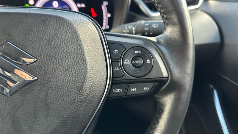 Used Suzuki Swace 2024 for sale - 77532717: Photo 46