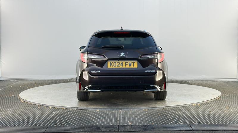 Used Suzuki Swace 2024 for sale - 77532717: Photo 7