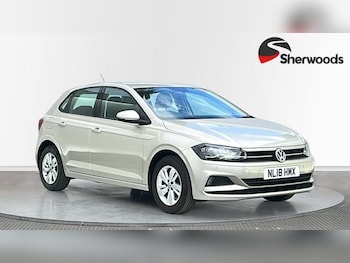 Used Volkswagen Polo 2018 for sale - 79399242: Photo