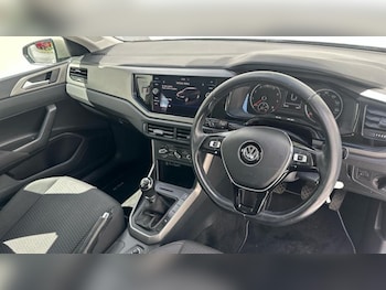 Used Volkswagen Polo 2018 for sale - 79399242: Photo