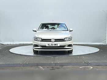 Used Volkswagen Polo 2018 for sale - 79399242: Photo