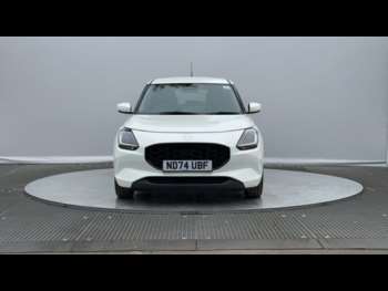 Used Suzuki Swift 2024 for sale - 74864909: Photo