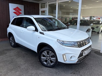 Used Suzuki Vitara 2022 for sale - 78055687: Photo