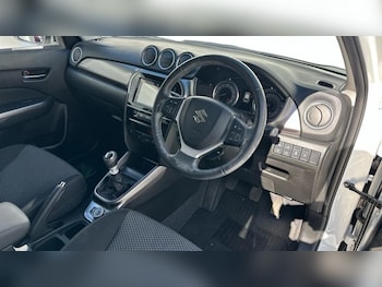 Used Suzuki Vitara 2022 for sale - 78055687: Photo