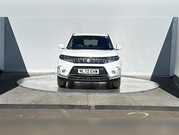 Used Suzuki Vitara 2022 for sale - 78055687: Photo