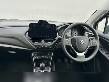 Used Suzuki SX4 S-Cross 2025 for sale - 78582068: Photo