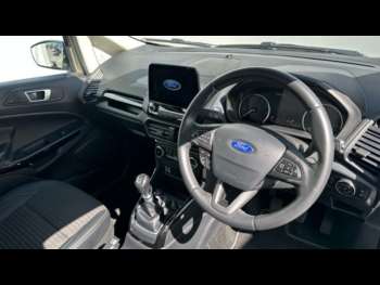 Used Ford Ecosport 2019 for sale - 74740222: Photo