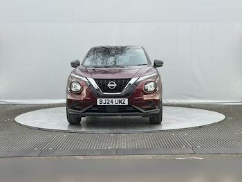 Used Nissan Juke 2024 for sale - 78607111: Photo