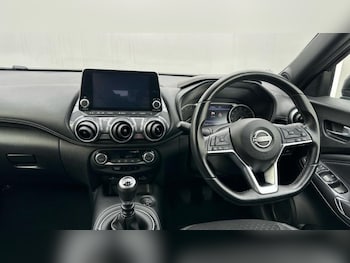 Used Nissan Juke 2024 for sale - 78607111: Photo