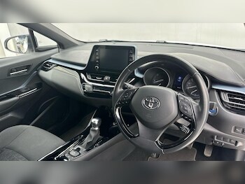 Used Toyota C-HR undefined for sale - 79173492: Photo