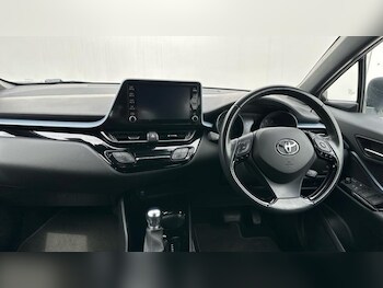 Used Toyota C-HR undefined for sale - 79173492: Photo