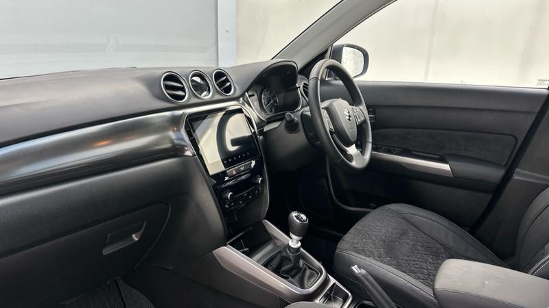 Vehicle 25