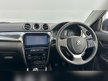Used Suzuki Vitara 2025 for sale - 75956144: Photo
