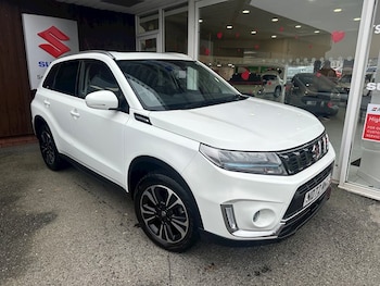 Used Suzuki Vitara 2023 for sale - 77616272: Photo