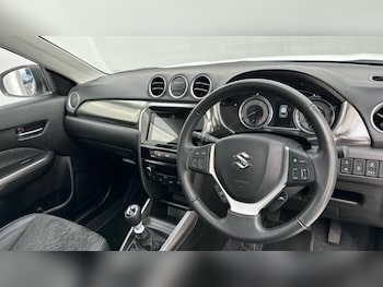 Used Suzuki Vitara 2023 for sale - 77616272: Photo