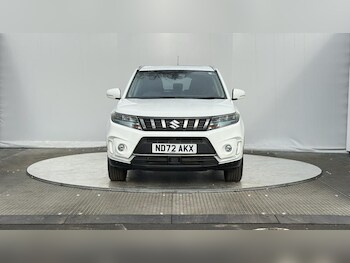 Used Suzuki Vitara 2023 for sale - 77616272: Photo