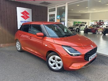 Used Suzuki Swift 2024 for sale - 79649506: Photo
