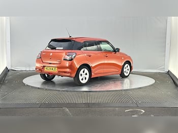 Used Suzuki Swift 2024 for sale - 79649506: Photo