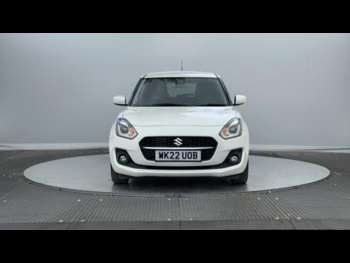 Used Suzuki Swift 2022 for sale - 74722982: Photo