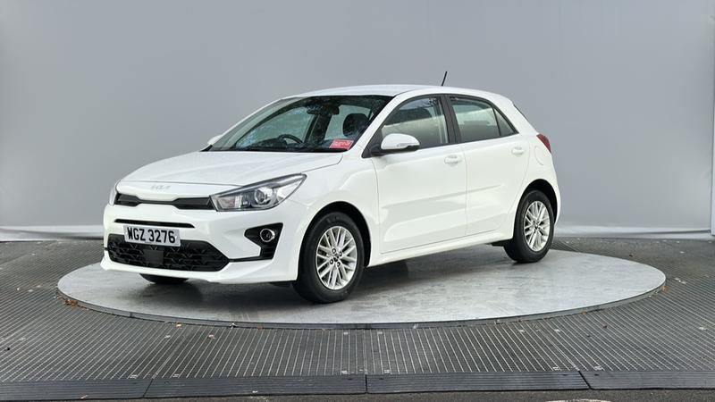 Used Kia Rio 2022 for sale - 75575203: Photo 10
