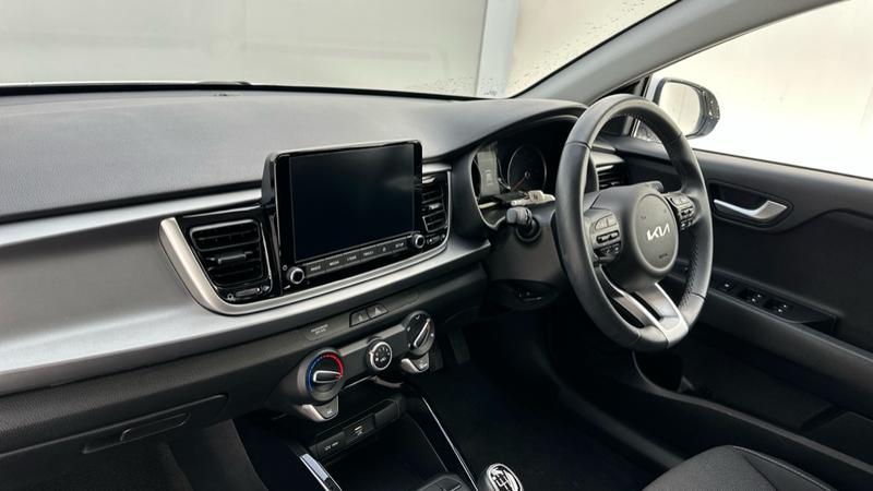 Used Kia Rio 2022 for sale - 75575203: Photo 11