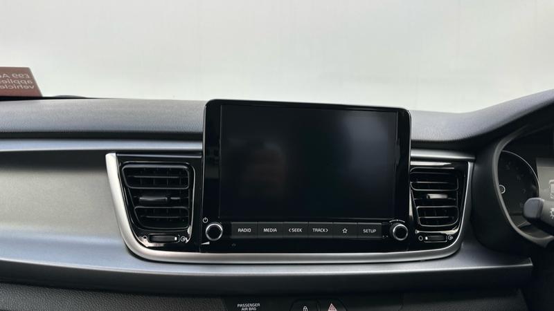 Used Kia Rio 2022 for sale - 75575203: Photo 12