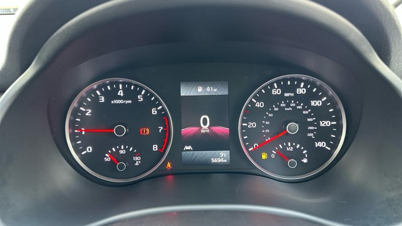 Used Kia Rio 2022 for sale - 75575203: Photo 13
