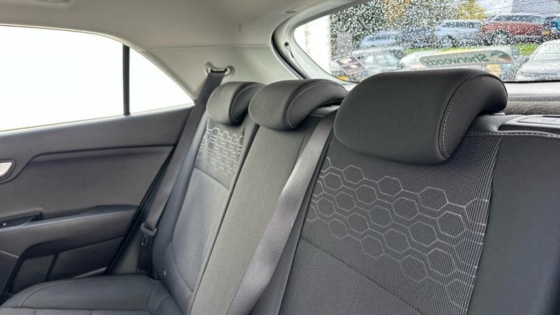 Used Kia Rio 2022 for sale - 75575203: Photo 14