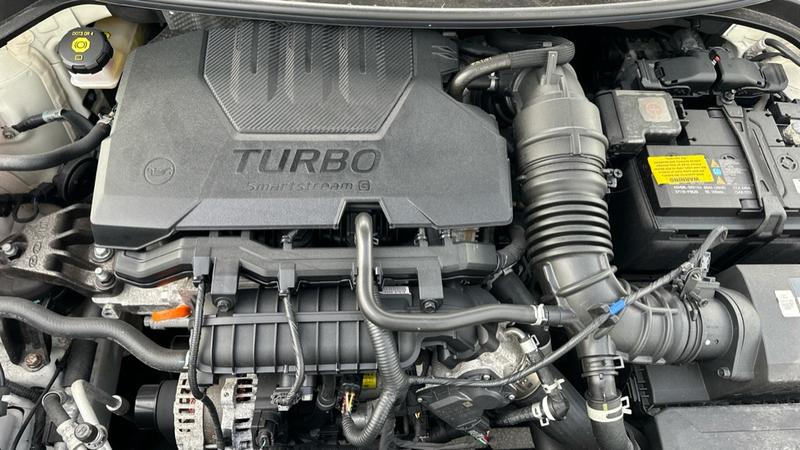 Used Kia Rio 2022 for sale - 75575203: Photo 16