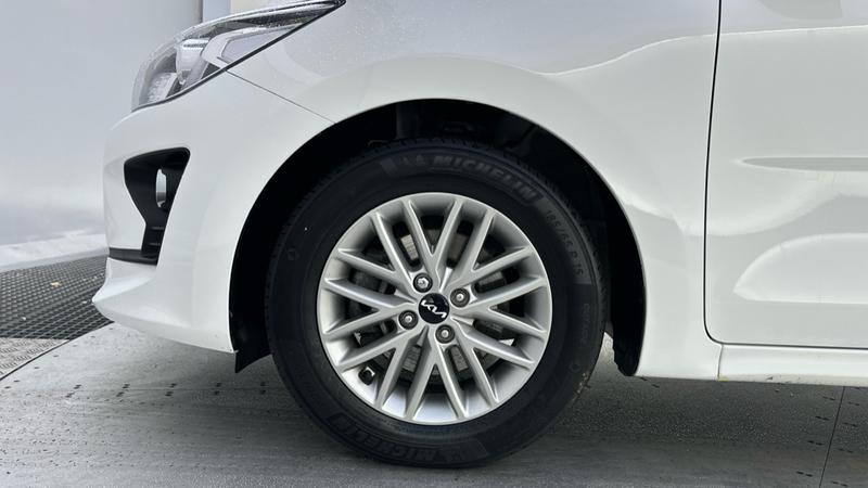 Used Kia Rio 2022 for sale - 75575203: Photo 17