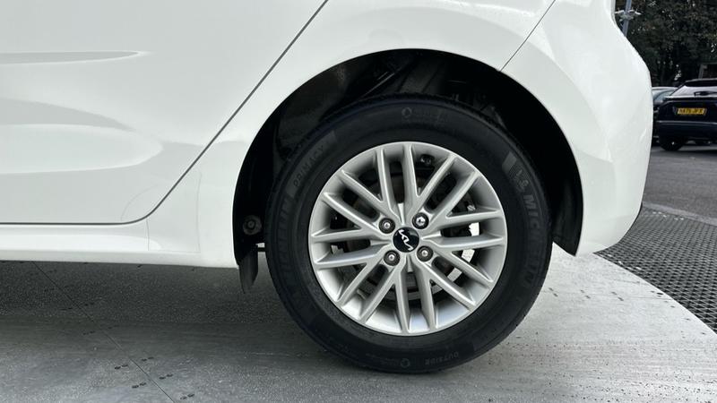 Used Kia Rio 2022 for sale - 75575203: Photo 18