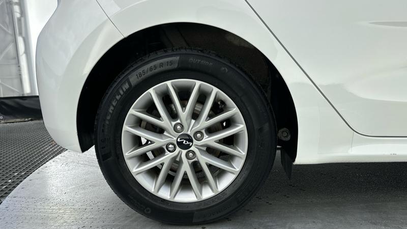 Used Kia Rio 2022 for sale - 75575203: Photo 19