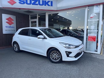Used Kia Rio 2022 for sale - 75575203: Photo